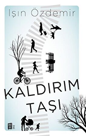 Kaldırım Taşı