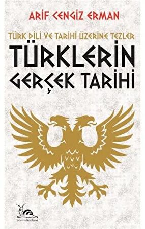 Türklerin Gerçek Tarihi