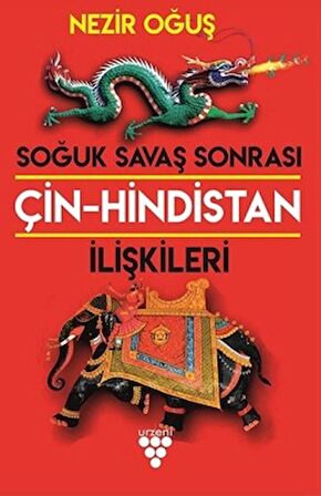 Soğuk Savaş Sonrası Çin-Hindistan İlişkileri