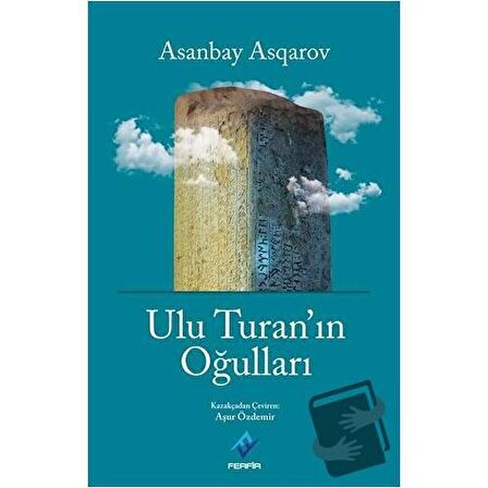 Ulu Turan'ın Oğulları