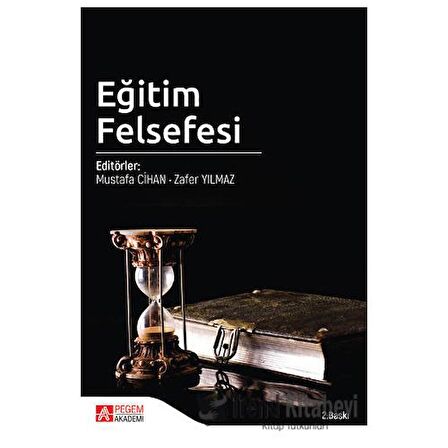 Eğitim Felsefesi