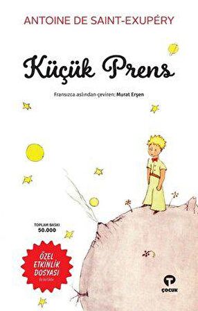 Küçük Prens