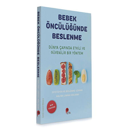 Bebek Öncülüğünde Beslenme