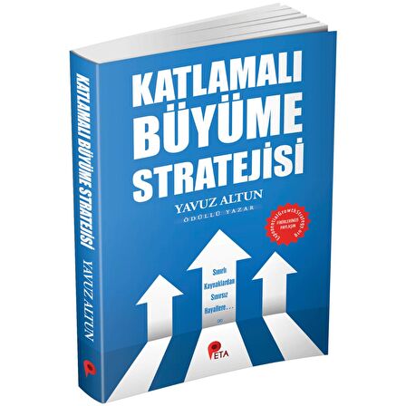 Katlamalı Büyüme Stratejisi