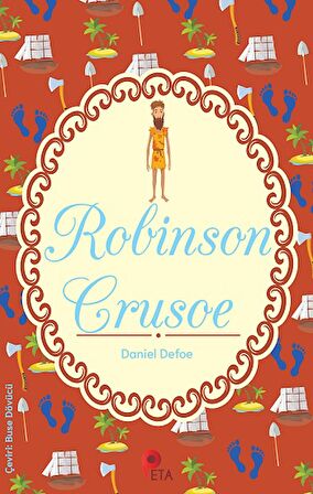 Robinson Crusoe