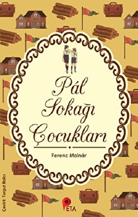 Pal Sokağı Çocukları