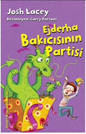 Ejderha Bakıcısının Partisi