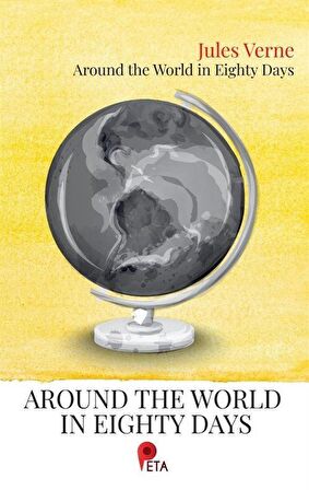 Around The World in Eighty Days