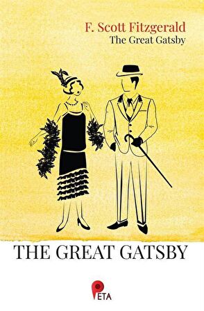 The Great Gatsby / F. Scott Fitzgerald