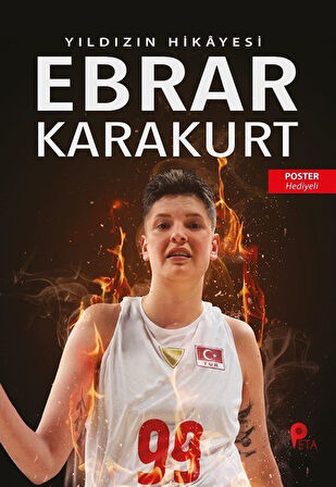 Ebrar Karakurt / Yıldızın Hikayesi / Can Eren