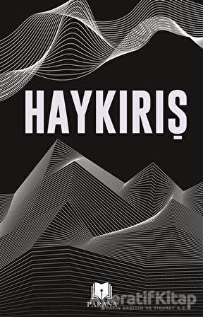 Haykırış