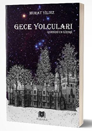 Gece Yolcuları