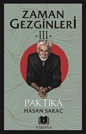 Zaman Gezginleri -III- Paktika