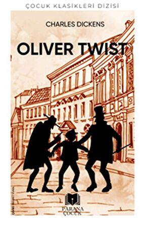 Oliver Twist