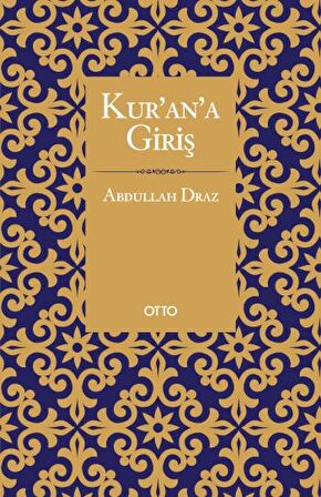 Kur'an'a Giriş