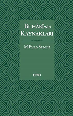 Buhari’nin Kaynakları