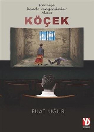 Köçek