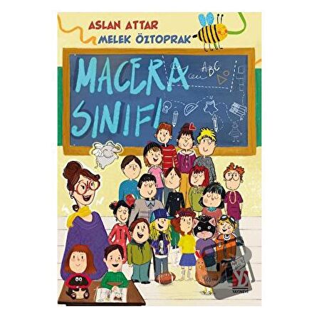 Macera Sınıfı