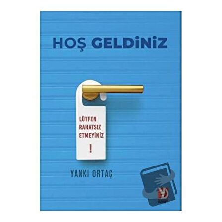 Hoş Geldiniz