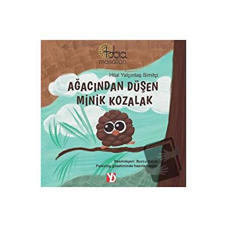 Ağacından Düşen Minik Kozalak