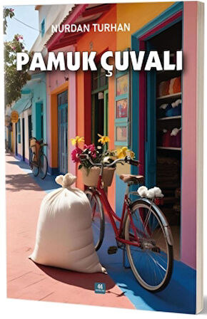 Pamuk Çuvalı