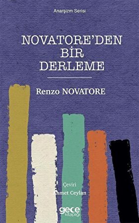 Novatore'den Bir Derleme