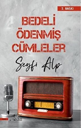 Bedeli Ödenmiş Cümleler