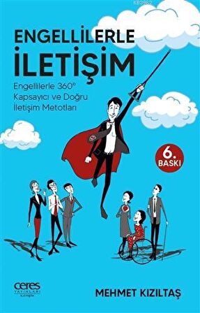 Engellilerle İletişim