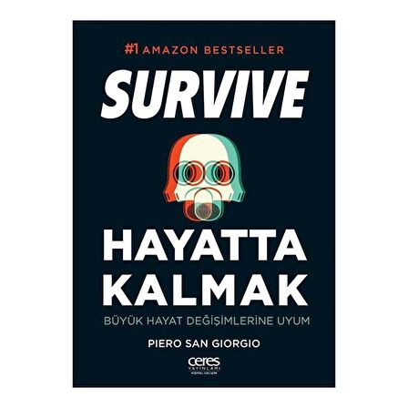 Hayatta Kalmak Survive