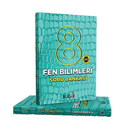 8. Sınıf Fen Bilimleri Hibrit Sınıf İçi Uygulama ve Ödevendirme