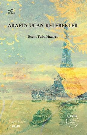 Arafta Uçan Kelebekler