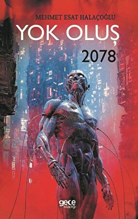 Yok Oluş 2078