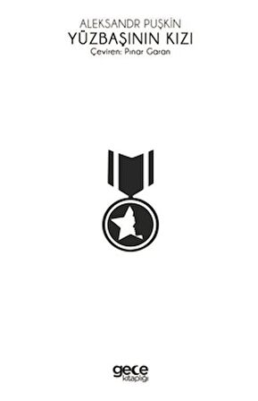 Yüzbaşının Kızı