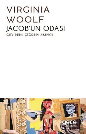 Jacob'un Odası