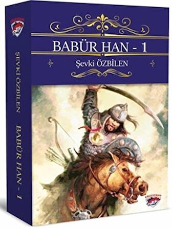 Babür Han - 1