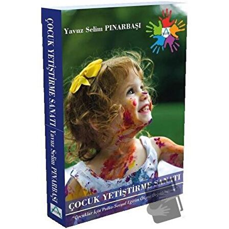 Çocuk Yetiştirme Sanatı
