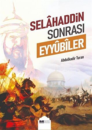 Selahaddin Sonrası Eyyübiler