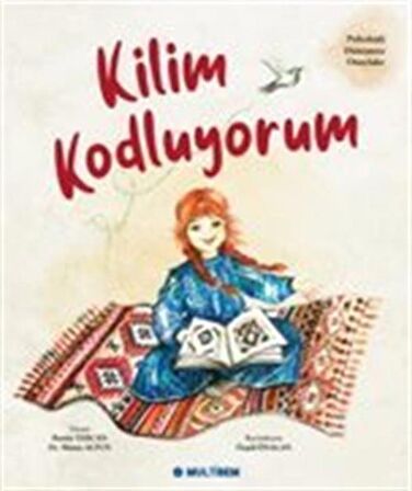 Kilim Kodluyorum