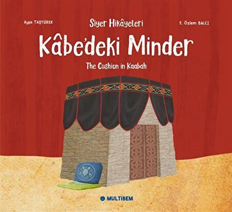 Kabe'deki Minder