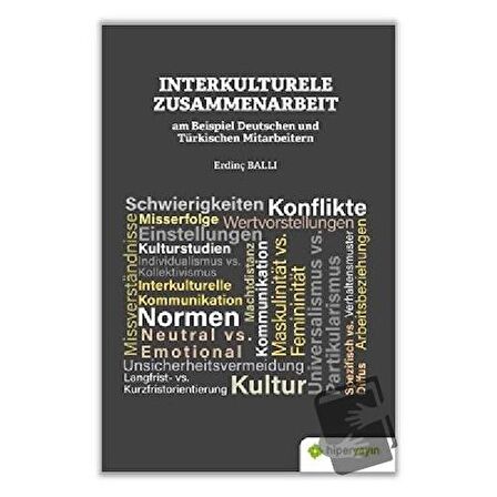 Interkulturele Zusammenarbeit am Beispiel Deutschen und Türkischen Mitarbeitern