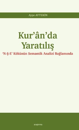 Kur’ân’da Yaratılış