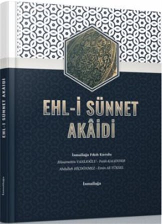 Ehli Sünnet Akaidi / Heyet