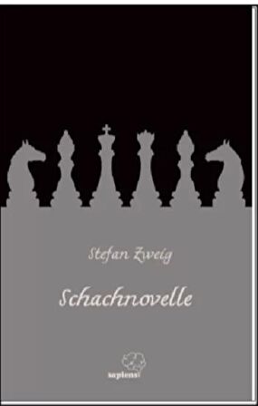 Schachnovelle