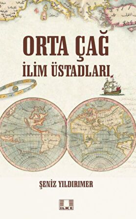 Orta Çağ İlim Üstadları