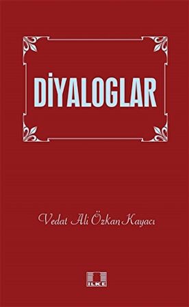 Diyaloglar