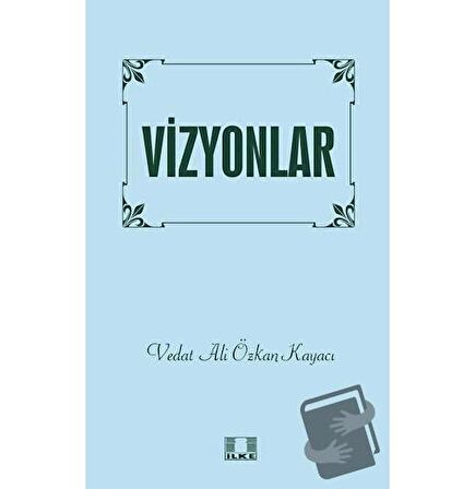 Vizyonlar