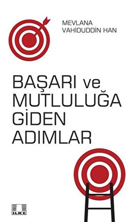 Başarı Ve Mutluluğa Giden Adımlar