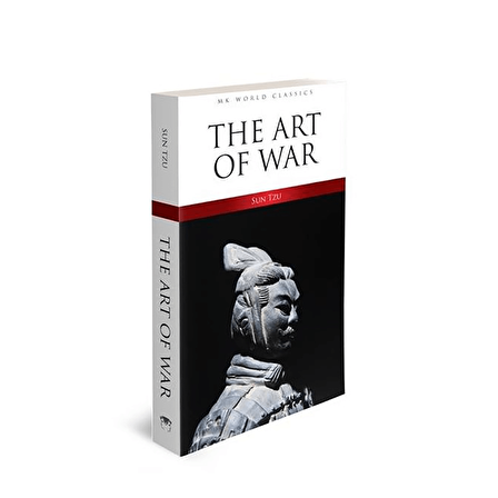 The Art of War - İngilizce Roman