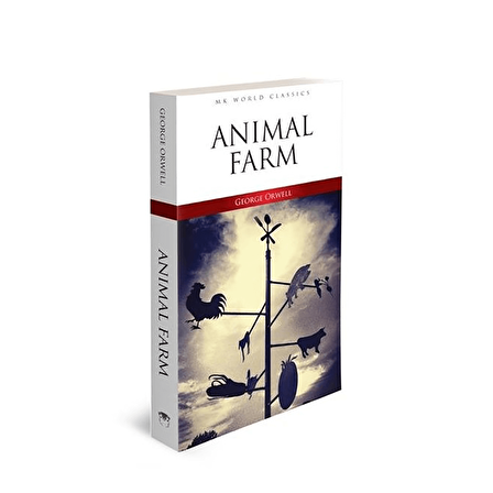 Animal Farm - İngilizce Roman