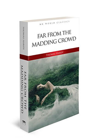 Far From The Madding Crowd - İngilizce Klasik Roman